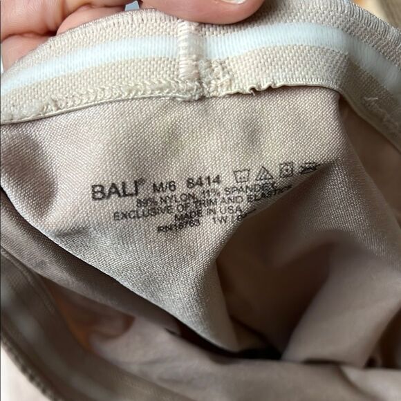 Bali High Waisted Shapewear. - Picture 4 of 5